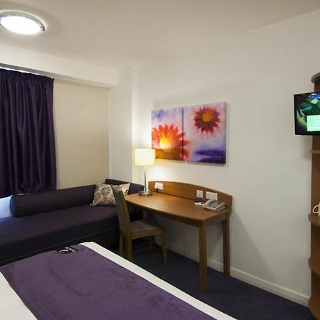 Premier Inn Hatfield Luaran gambar