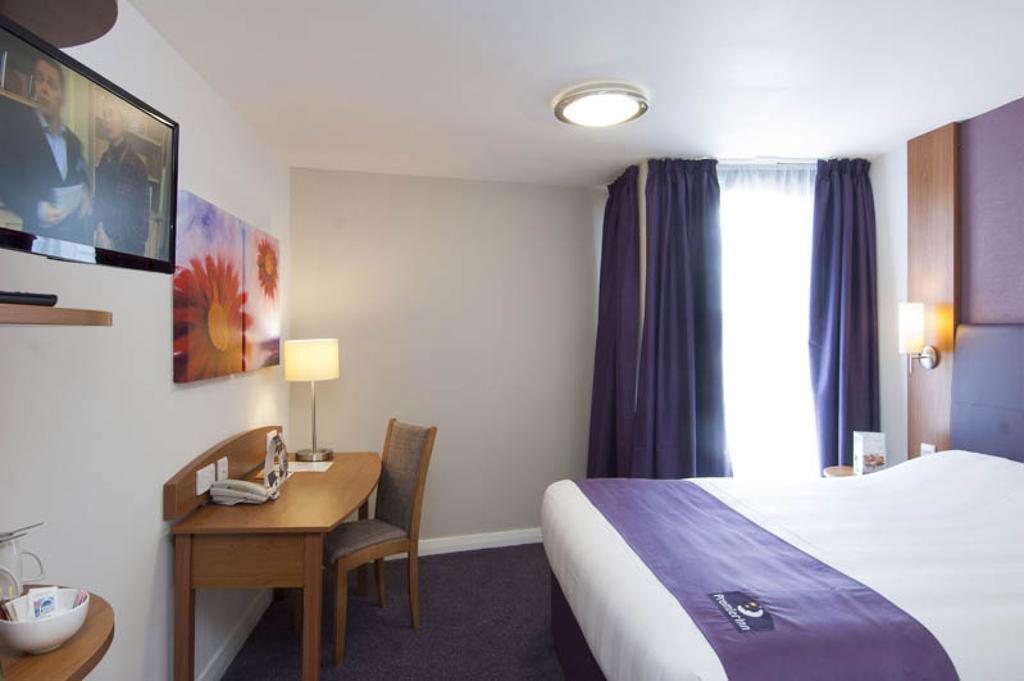 Premier Inn Hatfield Bilik gambar