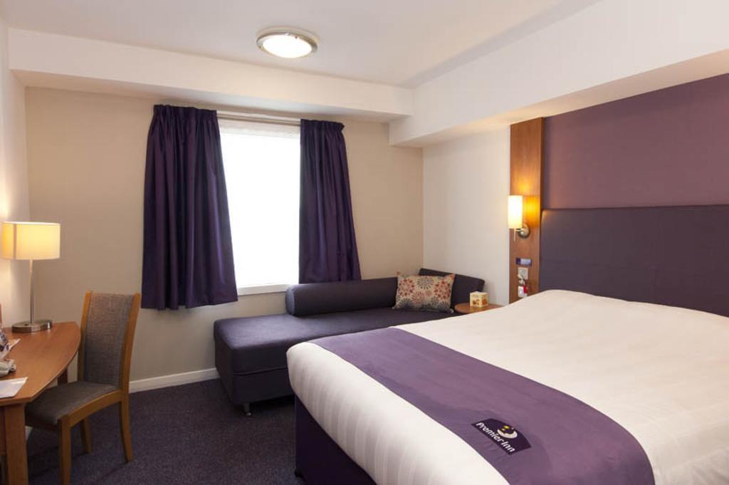Premier Inn Hatfield Luaran gambar