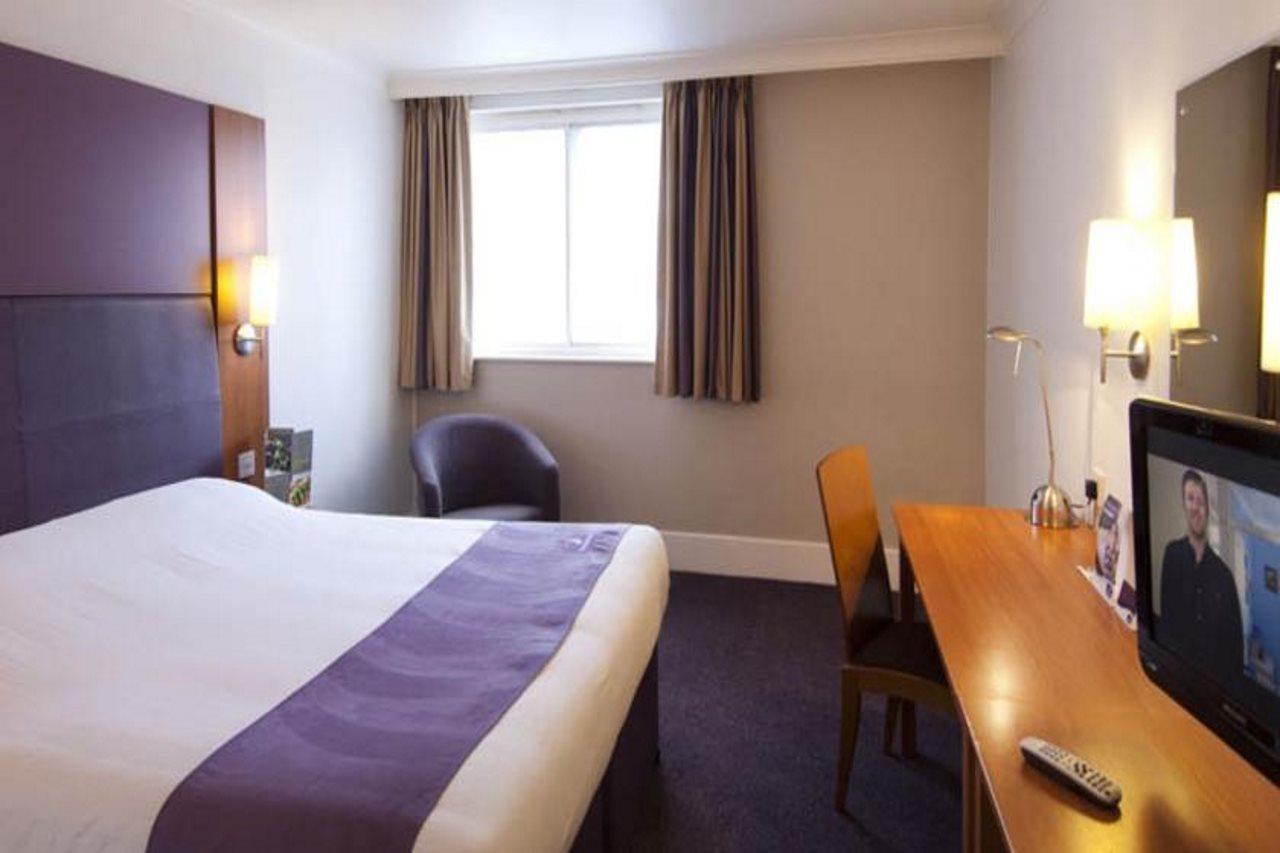 Premier Inn Hatfield Luaran gambar